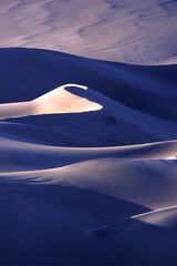 Great Sand Dunes