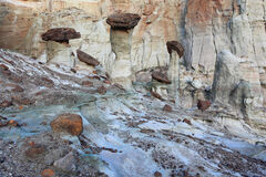 Wahweep Hoodoos II