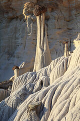 Wahweep Hoodoos
