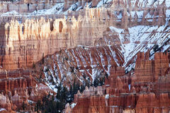 Bryce Canyon Detail I