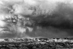 Bryce Storm I