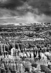 Bryce Storm II