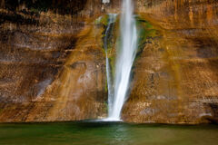 Lower Calf Creek Falls II