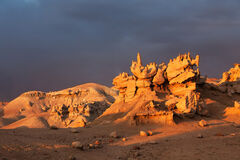 Fantasy Canyon