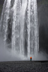 Skogarfoss