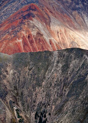 Red Cone Peak