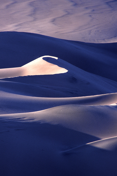 Great Sand Dunes National Park and Preserve has the tallest sand dunes in North America, some reaching over 700 feet high. Dust...